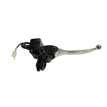 Imagem de Cilindro Mestre Freio Completo Burgman 125 /2010 Suzuki