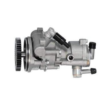 Imagem de BOMBA DIRECAO HIDRAULICA GM S10 2.8 BLAZER MWM TDI 2003.. C BOMBA VACUO