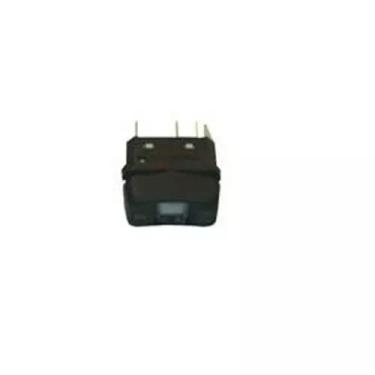 Imagem de INTERRUPTOR PRETO VENTILADOR MB HPN1635