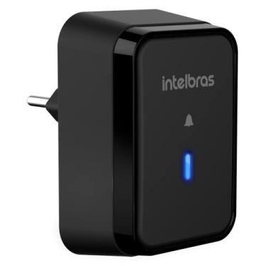 Imagem de Módulo Interno Campainha Intelbras CMI 101 Preta