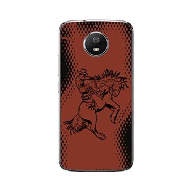 Imagem de Capa Adesivo Skin357 Verso Para Motorola Moto G5S