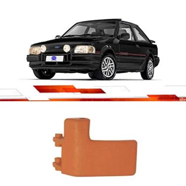 Imagem de Maçaneta Interna Abertura Capô Escort Verona Até 1996 85Gb68626Ab