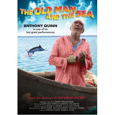 Imagem de The Old Man And The Sea