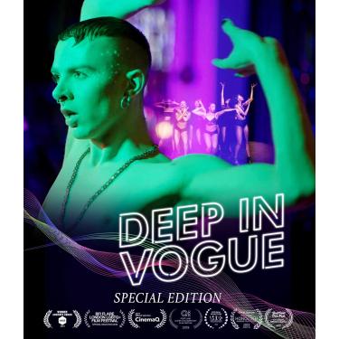 Imagem de Deep in Vogue