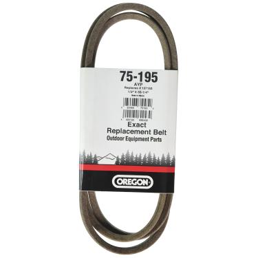 Imagem de Oregon Correias para cortador de grama 75-195 1/2" por 83-1/2"