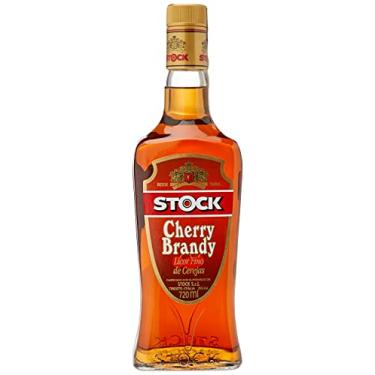 Imagem de STOCK Licor Stock Cherry 720Ml