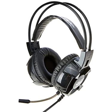 Imagem de Headset Gamer 7.1 Pc Knup Kp464 P2 Usb Microfone Super Bass