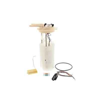 Imagem de GM Peças genuínas MU1797 Bomba de combustível e módulo de sensor de nível com vedação, boia e arnês