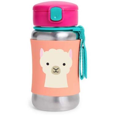 Imagem de Garrafa Térmica Skip Hop Zoo Lhama