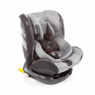 Imagem de Cadeirinha de Carro Holiday FX com Isofix Infanti 0 a 36kg Grey Brave