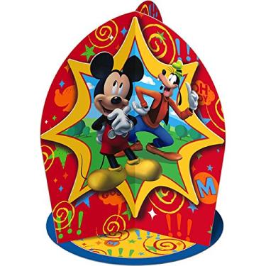 Imagem de Mickey Mouse Party Centrepiece - Mickey Decorations Centrepiece