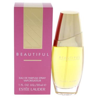 Imagem de Perfume Beautiful - Floral E Feminino - 30ml Edp Spray - Estee Lauder