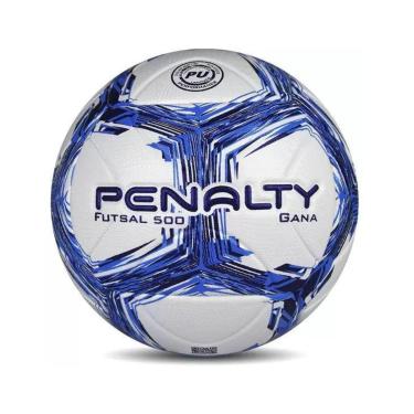 Imagem de Bola Penalty Futsal 500 Gana XXI-Unissex