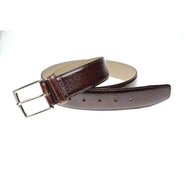 Imagem de Cinto Fasolo SOCIAL masculino, Toast, 110