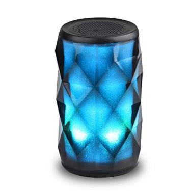 Imagem de Caixa ativa portátil bluetooth NOVIK Aurora