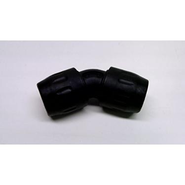 Imagem de Parker 6612 25 00 Transair 45 degree Elbow 7/8 Inch ID