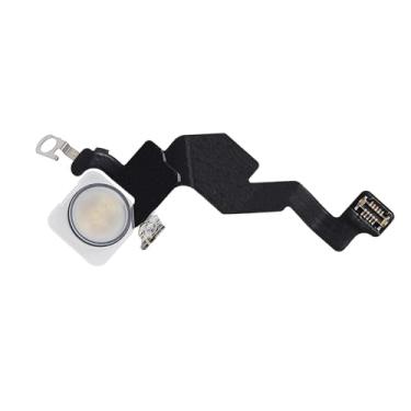 Imagem de Reparo de telefone luz flash conector cabo flexível lanterna módulo flash acessórios de substituição para iPhone 13mini, reparo de telefone peça sobressalente