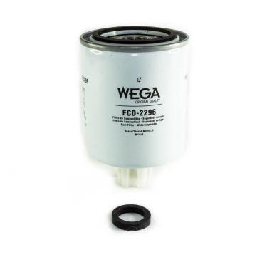 Imagem de Filtro de Combustível Thermo King SB100 SB110 SB190 SB200 SB210 SB230 SB300 SB310 SB400 SLX200 SLX300 Motor Yanmar TK486