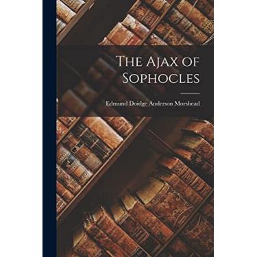 Imagem de The Ajax of Sophocles
