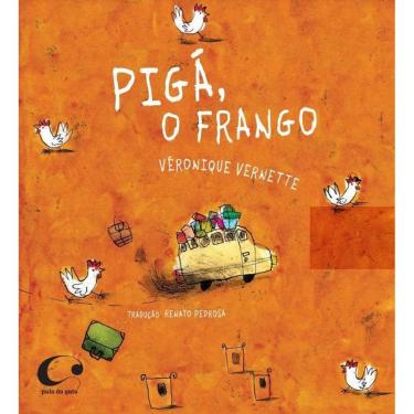 Imagem de Pigá, O Frango