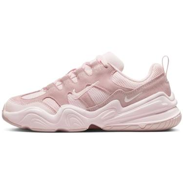 Imagem de NIKE Tênis feminino casual Tech Hera DR9761-600, rosa, 40
