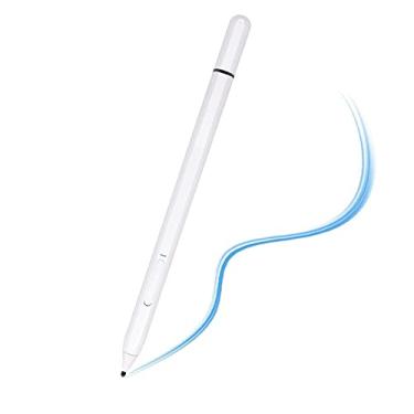 Imagem de Caneta Stylus compatível com Surface Pro 8/7/6/5/4/3/Pro 7+/Pro X, 4096 níveis de pressão, compatível com Surface Laptop 4/3/2/1 Surface Book/Go 3/2/1 Surface Studio 2/1, com rejeição de palma