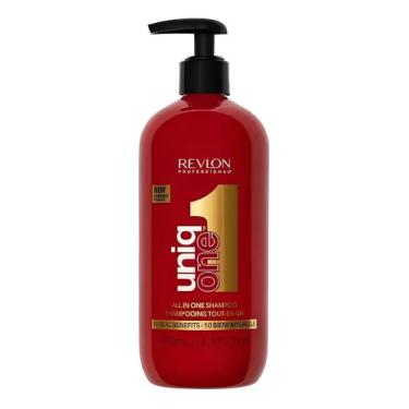 Imagem de Shampoo Revlon Uniq One All In One - 490ml UNIQ ONE