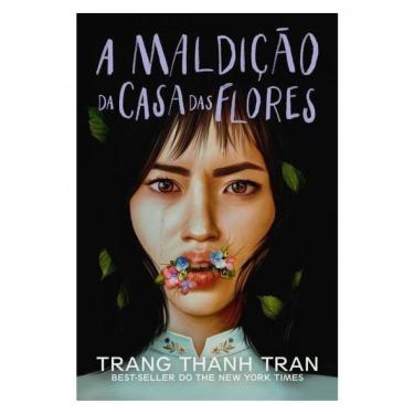 Imagem de A Maldição Da Casa Das Flores