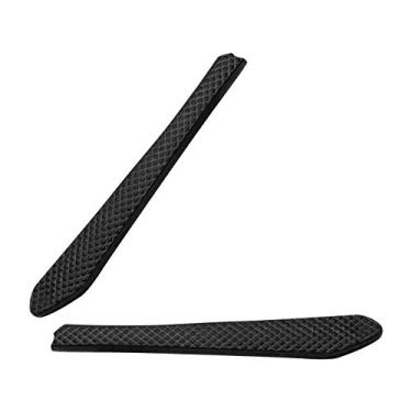 Imagem de LenzReborn Orelhas de substituição para óculos de sol Oakley Jupiter Squared OO9135 - Preto