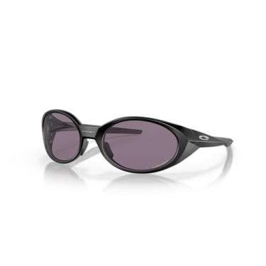 Imagem de Óculos Oakley Eyejacket Redux Matte Black Prizm Grey