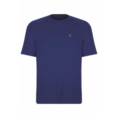 Imagem de Camiseta Esportiva T-Shirt Basic Masculina - Lupo Sport-Masculino