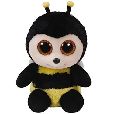Imagem de Ty Beanie Boos Buzby - 15 cm