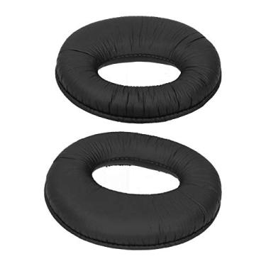 Imagem de Almofadas para Fones de Ouvido, 2 Pares de Capa para Fone de Ouvido, para Rf970r 960r Rf925r Rf860f Rf985r