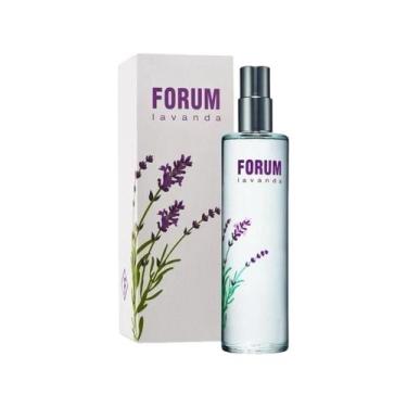 Imagem de Perfume Forum Lavanda Feminino - 150ml Original - Freedom Cosmeticos L