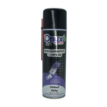 Imagem de Descarbonizante Limpa Tbi Carburador Spray Borras 300ml