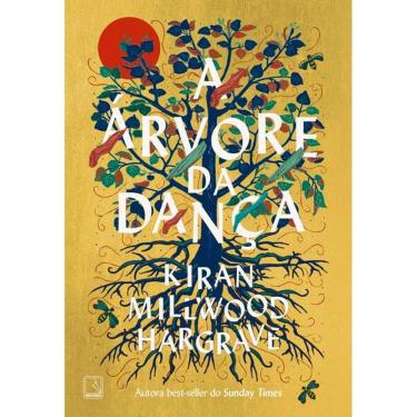 Imagem de A árvore da Dança