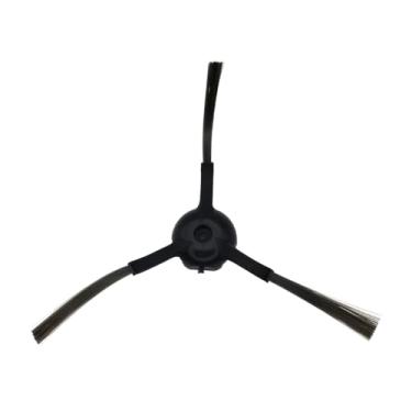 Imagem de Parceiro das Peças, Escova Rotativa Frontal Esquerda Compatível com Robô Aspirador WAP W400 FW009251