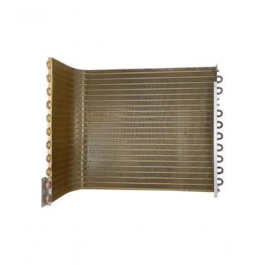 Imagem de Serpentina da Unidade Condensadora Ar Condicionado LG S4UQ09WA5AA S4UQ12JA3QG S4UQ09WA5QG ACG73444956