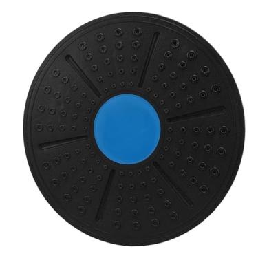 Imagem de Bola de Equilíbrio, Almofada de Movimento Placa de Estabilidade Placa de Equilíbrio Plástico Antiderrapante Exercício Treinador de Estabilidade de Equilíbrio para Treinamento de