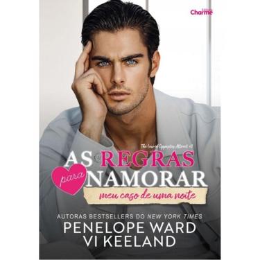 Imagem de As Regras Para Namorar Meu Caso De Uma Noite