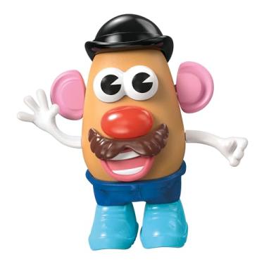 Imagem de Playskool, Boneco Potato Head Mr. Clássico, Cores variadas