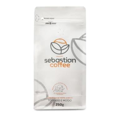 Imagem de Café 250g GRÃOS - Notas de Frutas, Maracujá