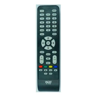 Imagem de Controle Compatível Tv Aoc Le48d1452 / Le50d1452 / Le50d1552 - MB
