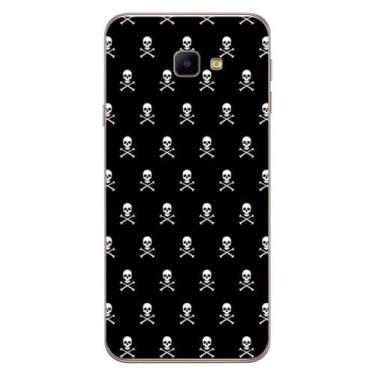 Imagem de Capa Adesivo Skin201 Verso Para Samsung Galaxy J4 Core - KawaSkin