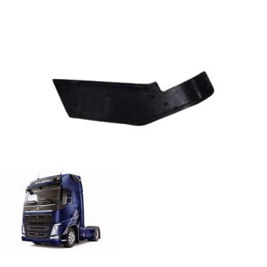 Imagem de Acabamento Retrovisor Volvo FH4 Superior Externo LE Original - Cardoso