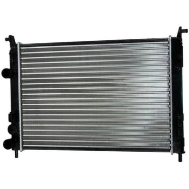 Imagem de Radiador Siena 2000 a 2016 Mahle CR 646 000S