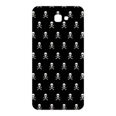 Imagem de Capa Adesivo Skin201 Verso Para Samsung Galaxy J7 Prime Sm-g610m - Kaw