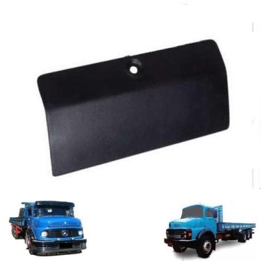 Imagem de Tampa Porta Luva Mercedes Agl - Amalcaburio