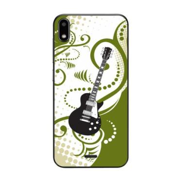 Imagem de Capa Adesivo Skin368 Verso Para Multilaser E 3G (P9128) - KawaSkin