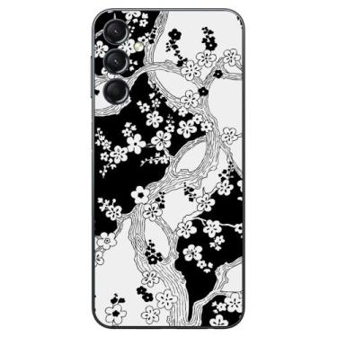 Imagem de Capa Adesivo Skin356 Verso Para Samsung Galaxy A24 4G 2023 - KawaSkin